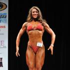 Kimberly  Marshak - NPC Atlantic States 2013 - #1