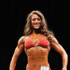 Kimberly  Marshak - NPC Atlantic States 2013 - #1