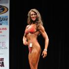 Kimberly  Marshak - NPC Atlantic States 2013 - #1