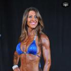 Elizabeth  Harris - NPC Pittsburgh Championships 2014 - #1