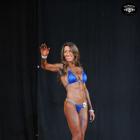 Elizabeth  Harris - NPC Pittsburgh Championships 2014 - #1