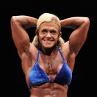 Cassie  Bates - NPC Nationals 2013 - #1