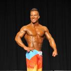 Joshua  Devries - NPC Jr. Nationals 2013 - #1