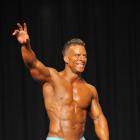 Joshua  Devries - NPC Jr. Nationals 2013 - #1