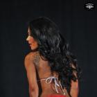 Sharlene  Marte - NPC Pittsburgh Championships 2014 - #1