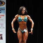 Akia  Jenkins - NPC Atlantic States 2013 - #1