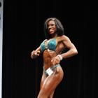 Akia  Jenkins - NPC Atlantic States 2013 - #1