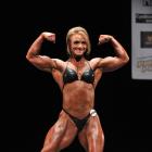 Cheryl   Faust - NPC Nationals 2013 - #1