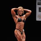 Cheryl   Faust - NPC Nationals 2013 - #1