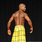 Scotty  Lindsey - NPC Jr. Nationals 2013 - #1