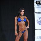 Amy  Lindsey - NPC Pittsburgh Championships 2014 - #1