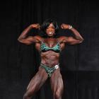 Olivia  Terry - NPC Masters Nationals 2013 - #1