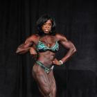 Olivia  Terry - NPC Masters Nationals 2013 - #1