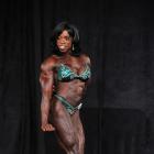 Olivia  Terry - NPC Masters Nationals 2013 - #1