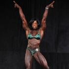 Olivia  Terry - NPC Masters Nationals 2013 - #1