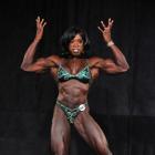 Olivia  Terry - NPC Masters Nationals 2013 - #1