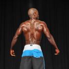 Ronald  Alexander - NPC Jr. Nationals 2013 - #1