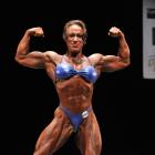 Jennifer  Kennedy - NPC Nationals 2013 - #1