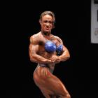 Jennifer  Kennedy - NPC Nationals 2013 - #1