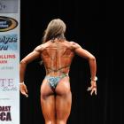 Laurel  Bickford - NPC Atlantic States 2013 - #1