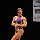 April  O Reilly - NPC Nationals 2013 - #1