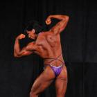 Melanie  Landry - NPC Masters Nationals 2013 - #1