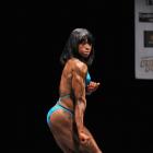 Lynette  Wade - NPC Nationals 2013 - #1