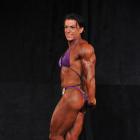 Melanie  Landry - NPC Masters Nationals 2013 - #1