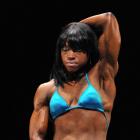 Lynette  Wade - NPC Nationals 2013 - #1