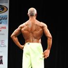 John  Tsemberides - NPC Atlantic States 2013 - #1