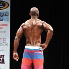 Dustin  Callender - NPC Atlantic States 2013 - #1