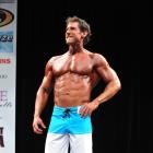 Timothy  MacCallum - NPC Atlantic States 2013 - #1