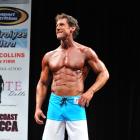 Timothy  MacCallum - NPC Atlantic States 2013 - #1