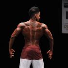 Pradeep (Freddy)  Naidu - NPC Nationals 2013 - #1