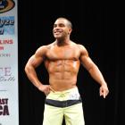 Danny  Guzman - NPC Atlantic States 2013 - #1