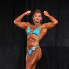 Karen  Choat - NPC Masters Nationals 2013 - #1