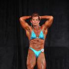 Karen  Choat - NPC Masters Nationals 2013 - #1