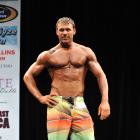 Mark  Palumbi - NPC Atlantic States 2013 - #1