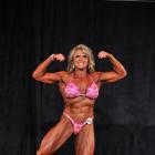 Angela   Rayburn - NPC Masters Nationals 2013 - #1