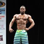 Alan  Jean - NPC Atlantic States 2013 - #1