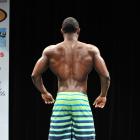 Alan  Jean - NPC Atlantic States 2013 - #1