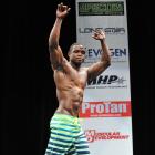 Alan  Jean - NPC Atlantic States 2013 - #1