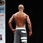 Jose   Guzman - NPC Atlantic States 2013 - #1