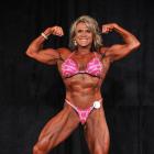 Angela   Rayburn - NPC Masters Nationals 2013 - #1