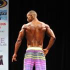 Mateo  Cerbone - NPC Atlantic States 2013 - #1