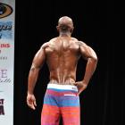 Dustin  Callender - NPC Atlantic States 2013 - #1