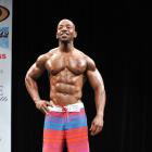 Dustin  Callender - NPC Atlantic States 2013 - #1