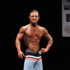 Austin  Standage - NPC Nationals 2013 - #1