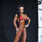 Elena  Spinu - NPC Pittsburgh Championships 2014 - #1