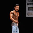 Gino  Villanueva - NPC Nationals 2013 - #1